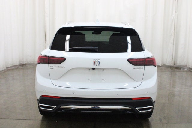 2024 Buick Envision Preferred AWD