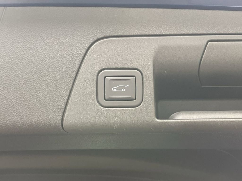 2022 Buick Envision Avenir