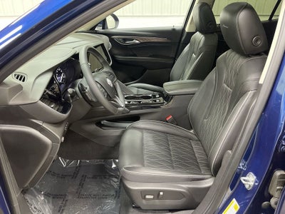 2022 Buick Envision Avenir