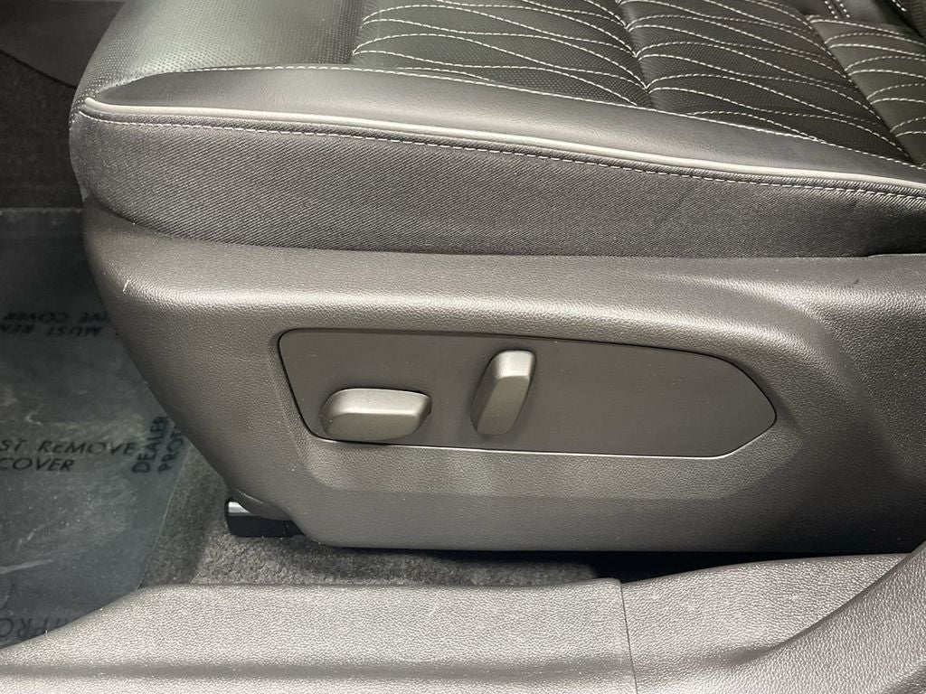 2022 Buick Envision Avenir