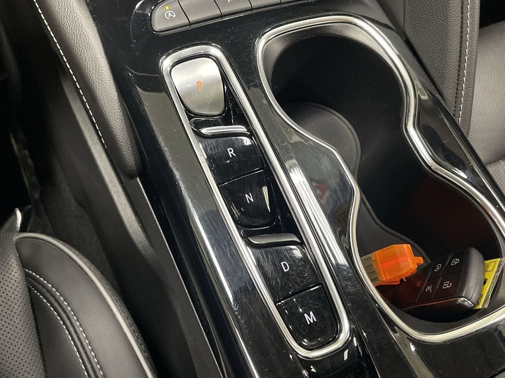 2022 Buick Envision Avenir