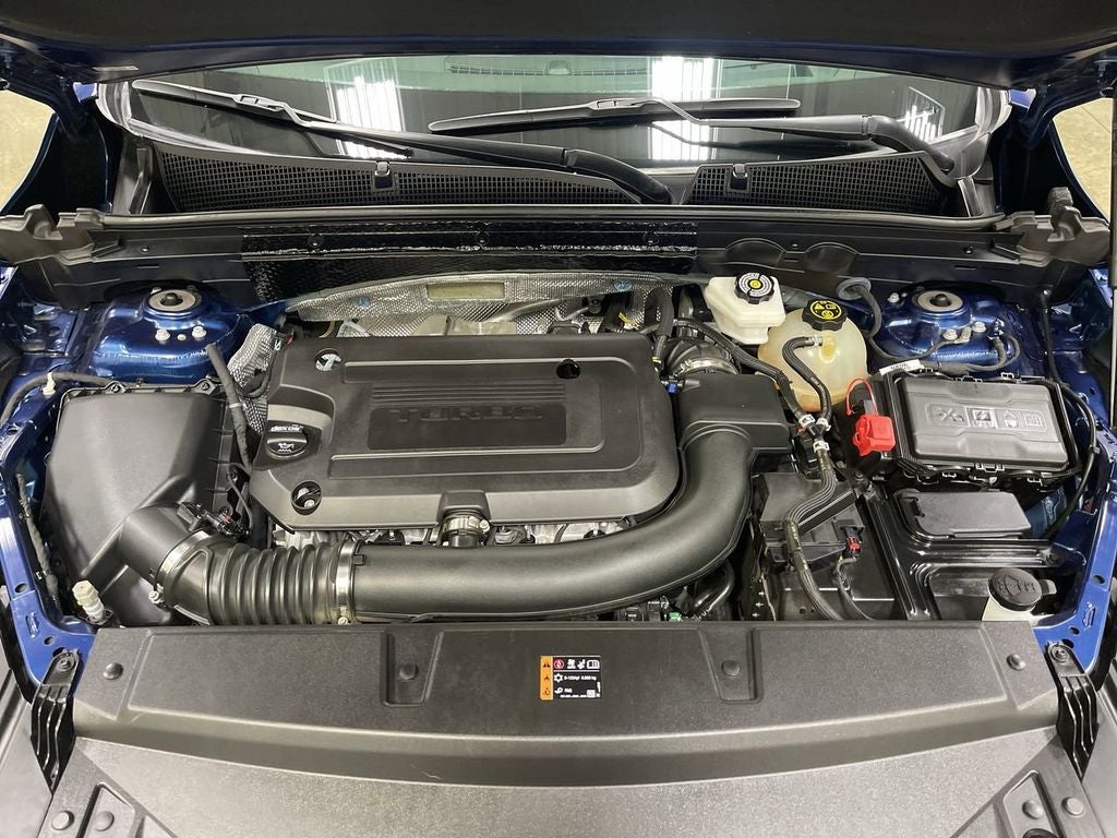 2022 Buick Envision Avenir