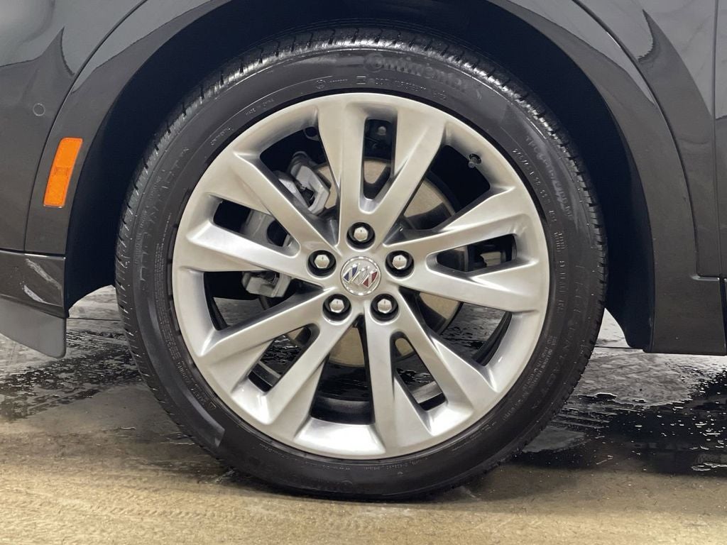 2023 Buick Envision Avenir AWD