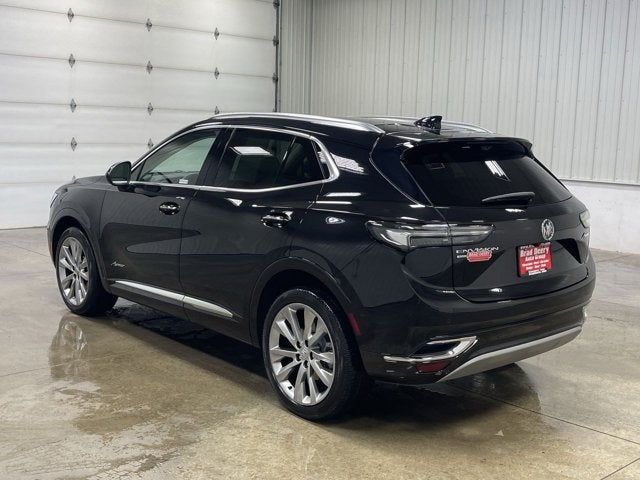 2023 Buick Envision Avenir AWD