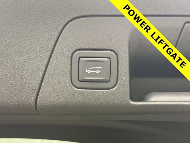 2023 Buick Envision Avenir AWD
