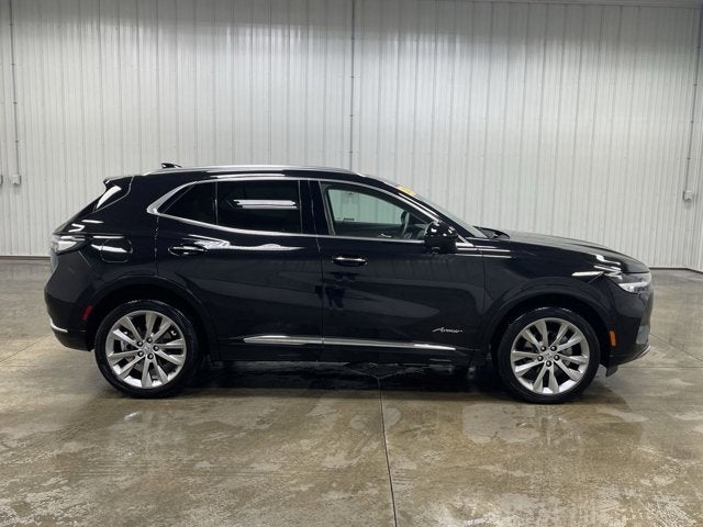 2023 Buick Envision Avenir AWD