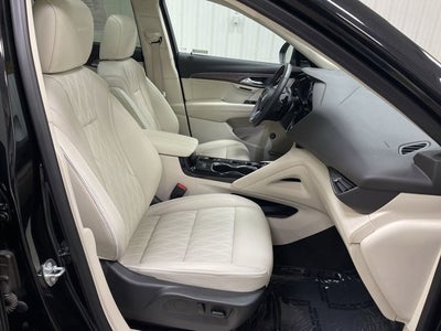 2023 Buick Envision Avenir AWD