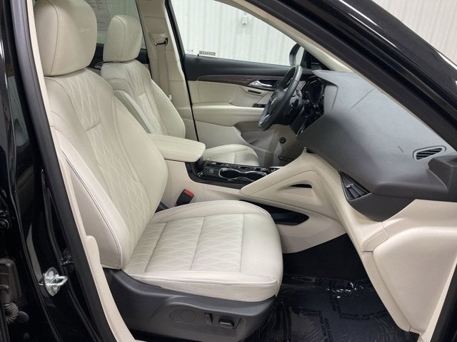2023 Buick Envision Avenir AWD