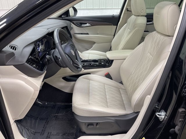 2023 Buick Envision Avenir AWD