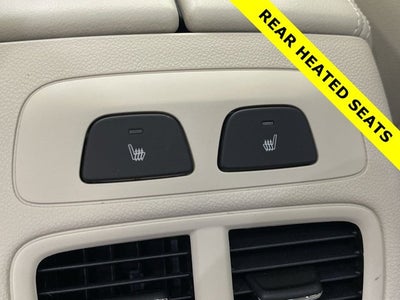 2023 Buick Envision Avenir AWD