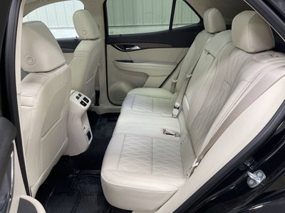 2023 Buick Envision Avenir AWD