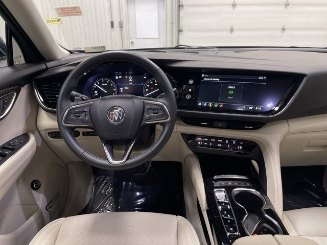 2023 Buick Envision Avenir AWD