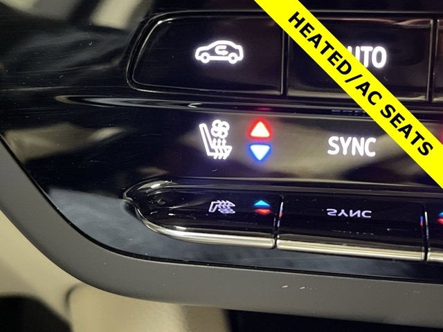2023 Buick Envision Avenir AWD