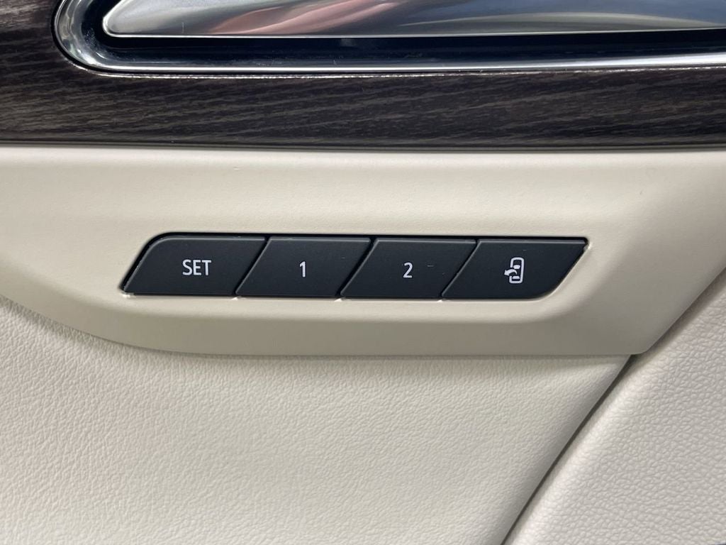 2023 Buick Envision Avenir AWD