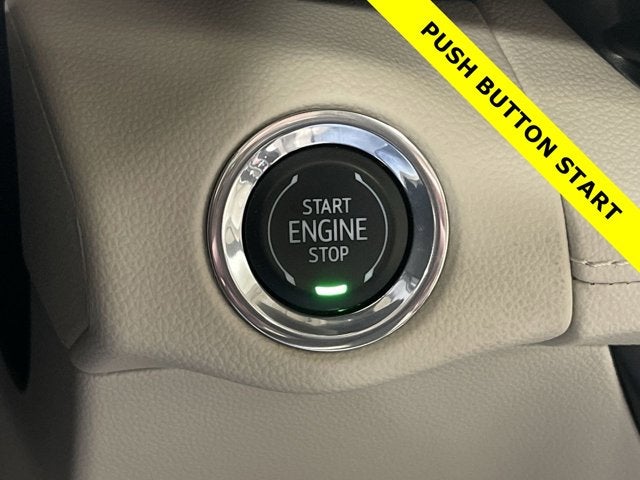 2023 Buick Envision Avenir AWD