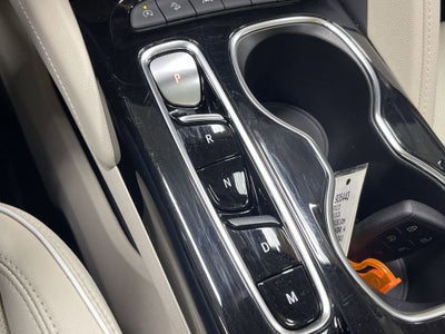 2023 Buick Envision Avenir AWD