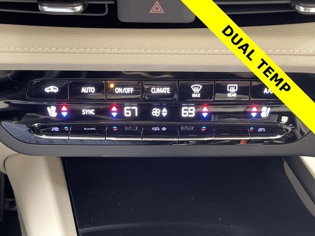 2023 Buick Envision Avenir AWD