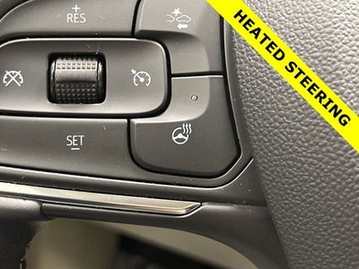 2023 Buick Envision Avenir AWD