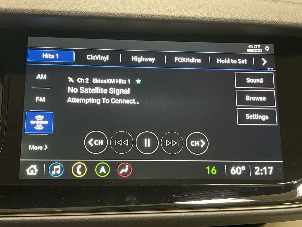 2023 Buick Envision Avenir AWD