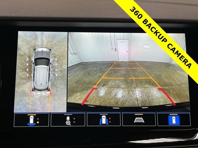 2023 Buick Envision Avenir AWD