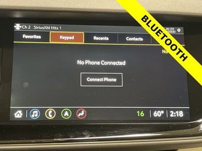2023 Buick Envision Avenir AWD