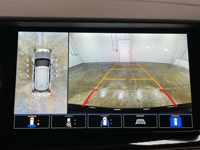 2023 Buick Envision Avenir AWD