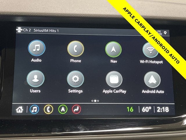 2023 Buick Envision Avenir AWD