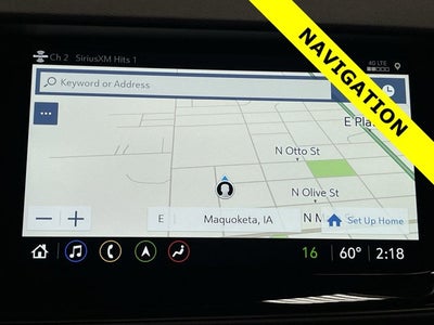 2023 Buick Envision Avenir AWD