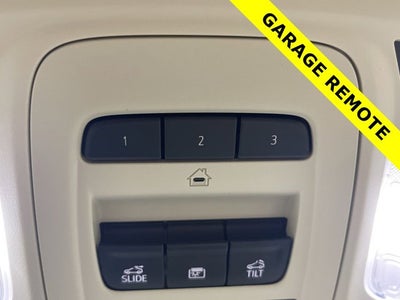 2023 Buick Envision Avenir AWD