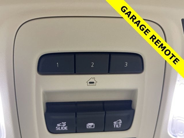 2023 Buick Envision Avenir AWD