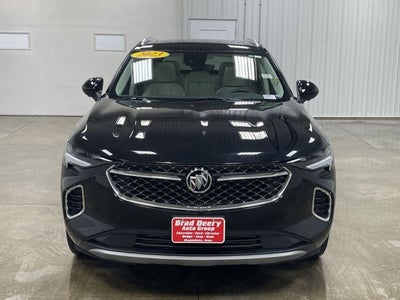 2023 Buick Envision Avenir AWD