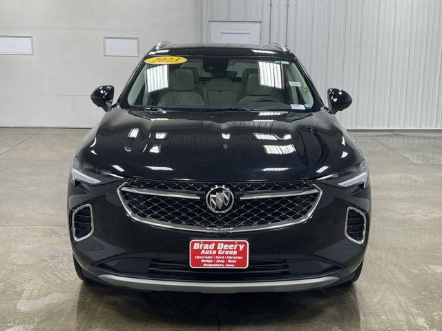 2023 Buick Envision Avenir AWD