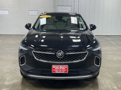 2023 Buick Envision Avenir AWD