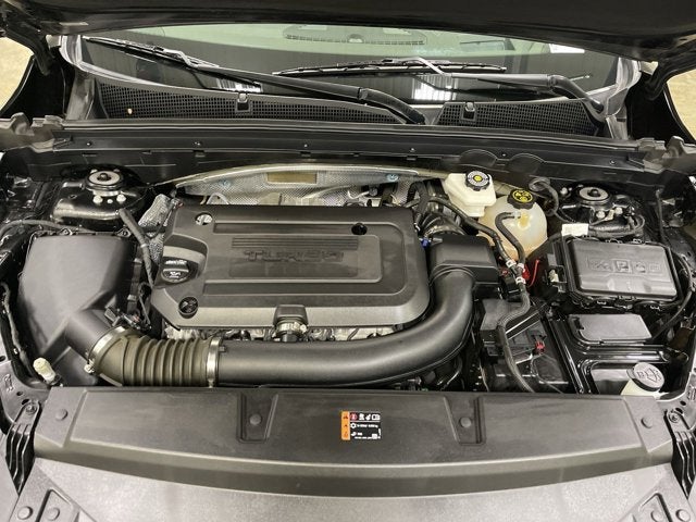 2023 Buick Envision Avenir AWD