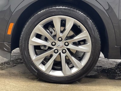 2023 Buick Envision Avenir AWD