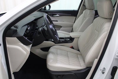 2023 Buick Envision Avenir AWD