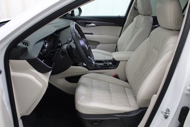 2023 Buick Envision Avenir AWD
