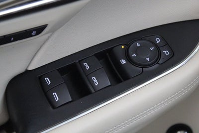 2023 Buick Envision Avenir AWD