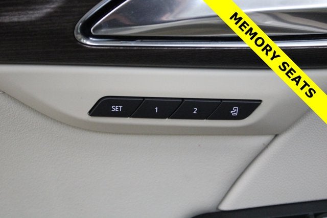 2023 Buick Envision Avenir AWD