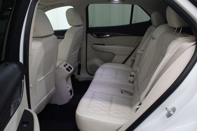 2023 Buick Envision Avenir AWD