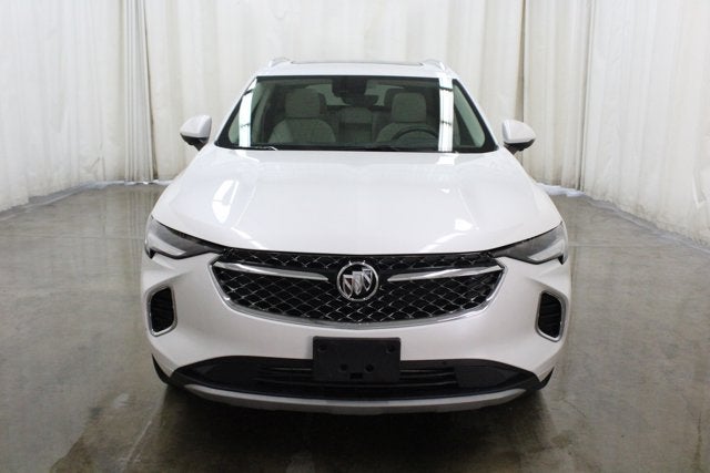 2023 Buick Envision Avenir AWD