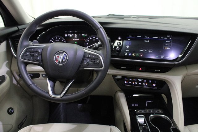 2023 Buick Envision Avenir AWD