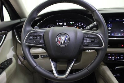 2023 Buick Envision Avenir AWD