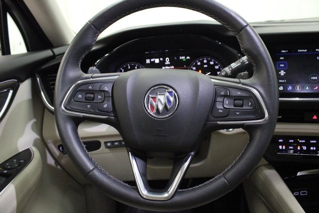 2023 Buick Envision Avenir AWD