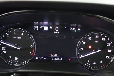 2023 Buick Envision Avenir AWD