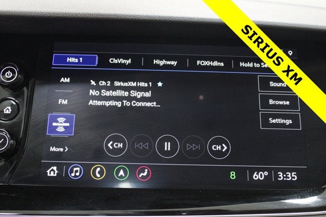 2023 Buick Envision Avenir AWD