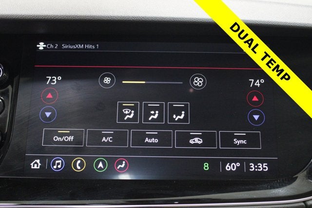2023 Buick Envision Avenir AWD