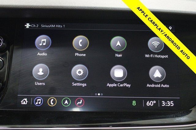 2023 Buick Envision Avenir AWD