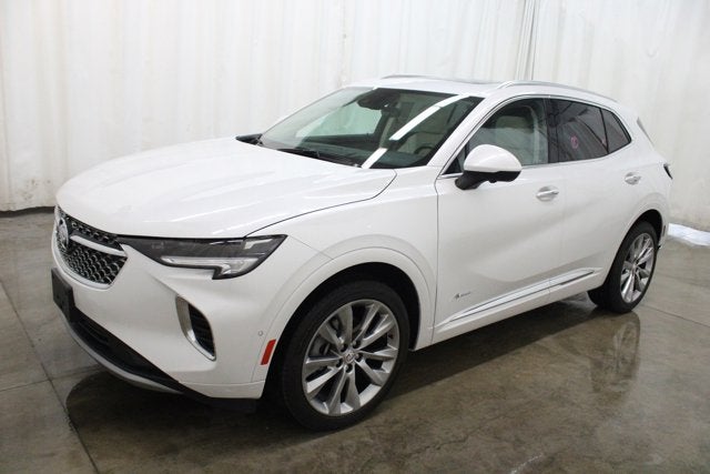 2023 Buick Envision Avenir AWD