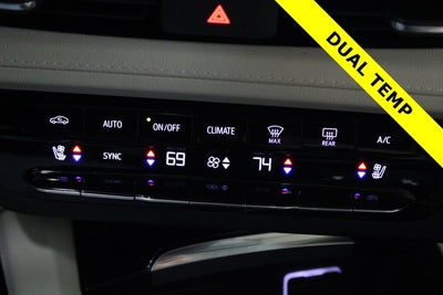 2023 Buick Envision Avenir AWD